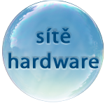 hardware, správa sítě