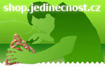 eshop jedinecnost.cz