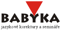 babyka logo