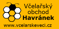 Včelařský obchod Havránek