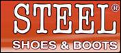 steelboots logo