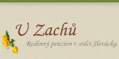 U Zachů