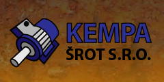 Kempa šrot, s.r.o.