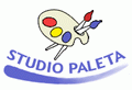 studiopaleta logo