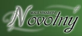 Malé vinařství Novotný