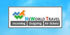 NeWorld Travel